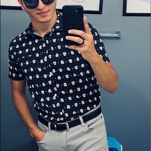 Meet your Posher, Andre